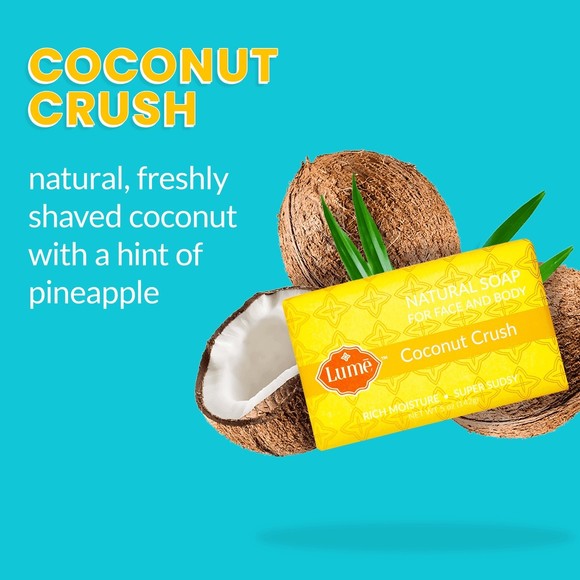 Bar Soap Choose Your Favorite Scent of All Natural & Triple Milled - Picture 10 of 15